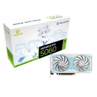Manli Polar Fox GeForce RTX 5060 OC 8GB GDDR7 Graphics Card